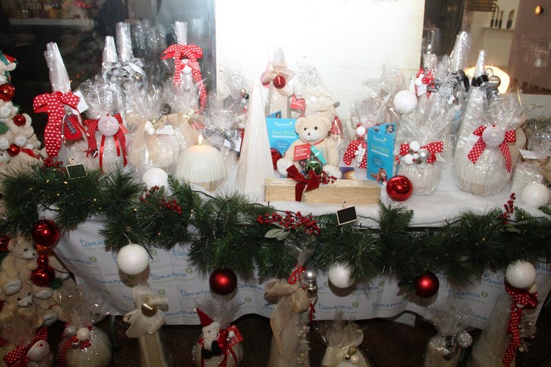 Sista Jingle And Mingle at D Beirut